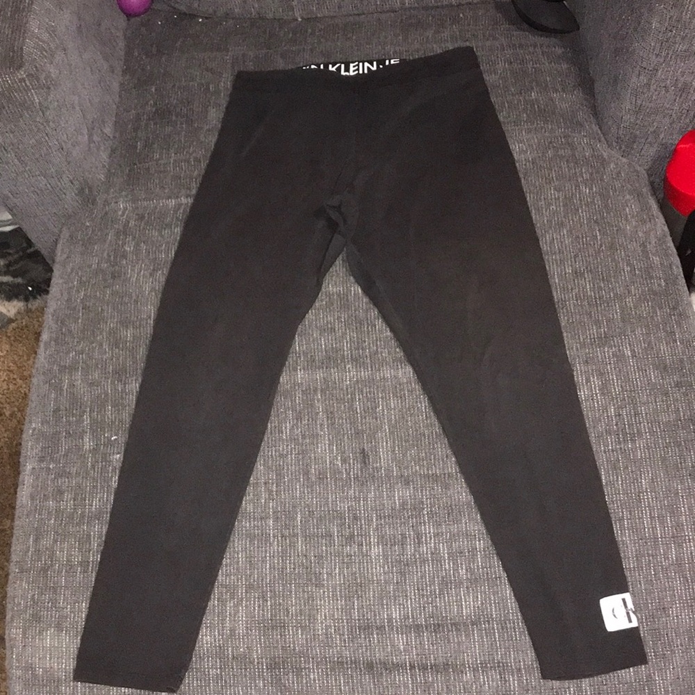 Calvin Klein leggings